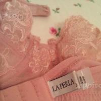 Reggiseno la Perla