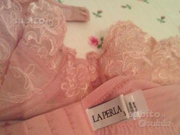 Reggiseno la Perla
