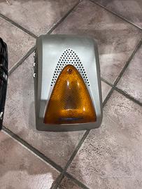 Sirena tecnoalarm sael 2000