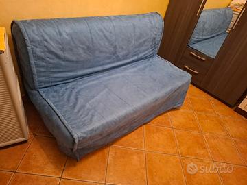 Pronto letto