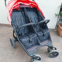 Passeggino doppio VALCO SNAP DUO