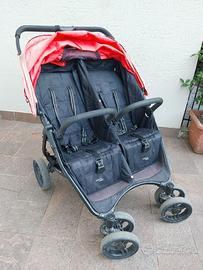 Passeggino doppio VALCO SNAP DUO