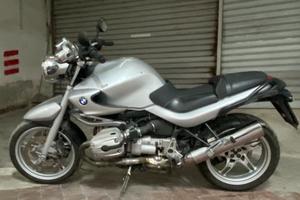 BMW r 1150r