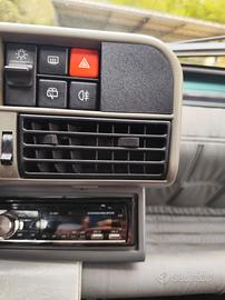 Tappo orologio fiat panda 141