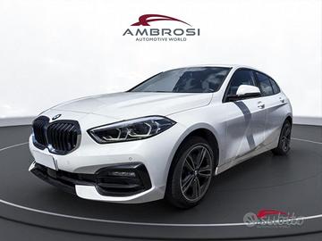 BMW 116 Serie 1 d 5p. Sport
