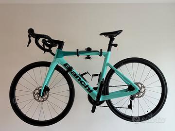 Bianchi oltre race 105 12v
