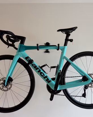 Bianchi oltre race 105 12v