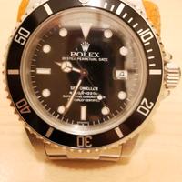 Rolex SeaDweller 16600 anno 1999
