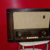 Radio vintage anni '50