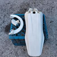 Parafango anteriore Yamaha