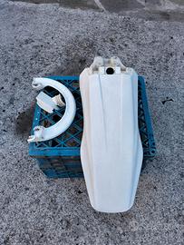 Parafango anteriore Yamaha