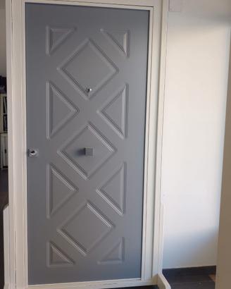 PORTA  BLINDATA