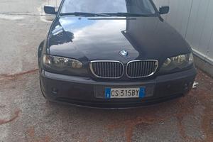 BMW 320D 150CV