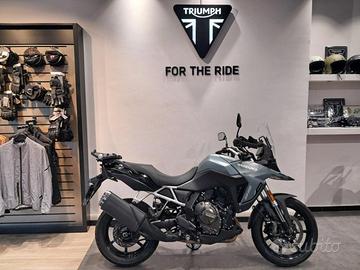 SUZUKI V-Strom 800SE .