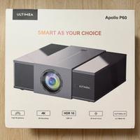 VIDEOPROIETTORE ULTIMEA Apollo P60