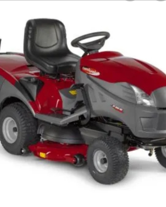 Trattorino Rasaerba tagliaerba nuovo