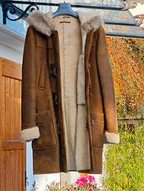 Montgomery montone MIU MIU per uomo.