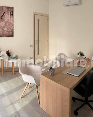 Stanza uso studio