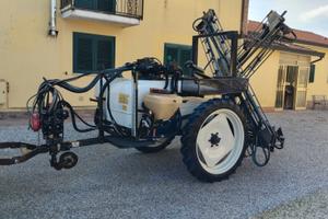 Gruppo diserbo toselli 10 ql 14 mt