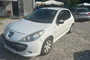 Peugeot 206 Plus 1.1 60CV 3p. Energie