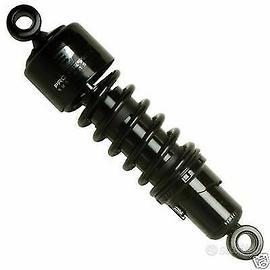 AMMORTIZZATORI PROGRESSIVE 412 neri HARLEY DAVIDSO