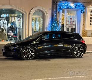 VW SCIROCCO