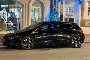 VW SCIROCCO