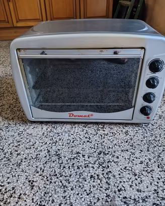 forno elettrico 