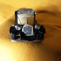 Politoys alfa Romeo zagato