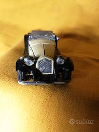 Politoys alfa Romeo zagato