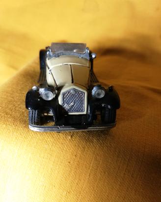 Politoys alfa Romeo zagato
