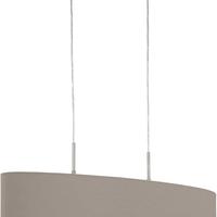 Lampadario EGLO Lampada a sospensione soggiorno