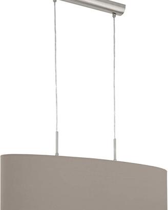 Lampadario EGLO Lampada a sospensione soggiorno