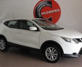 NISSAN Qashqai 1.5 dCi DPF Acenta