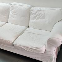 Divano 3 posti Ikea