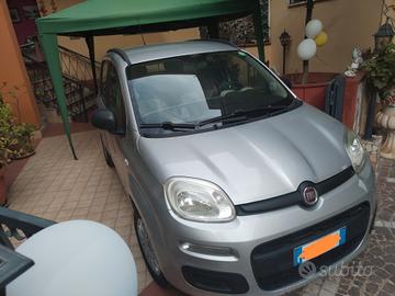 Fiat Panda 1.2 EasyPower Pop GPL di serie