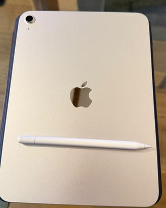 iPad 11 (luglio 2026) + Apple pencil