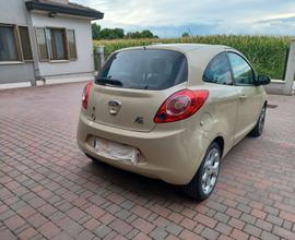 FORD Ka 2ª serie - 2009