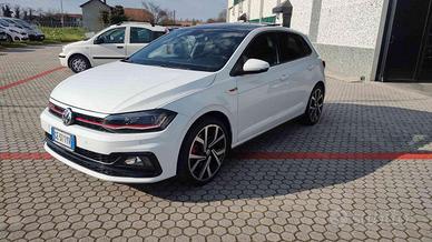 VOLKSWAGEN Polo GTI 2.0 TSI turbo benzina