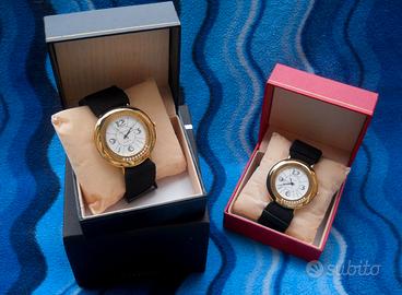 Orologio Quarzo Kienzle Nuovo Old Stock ~MB~