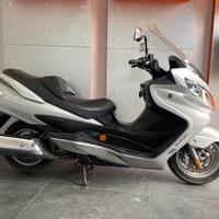 Suzuki Burgman 400 - 2006