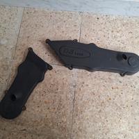 copri cinghia ducati hypermotard 