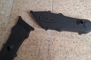 copri cinghia ducati hypermotard 