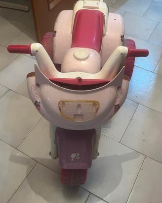 scooter elettrico peg perego