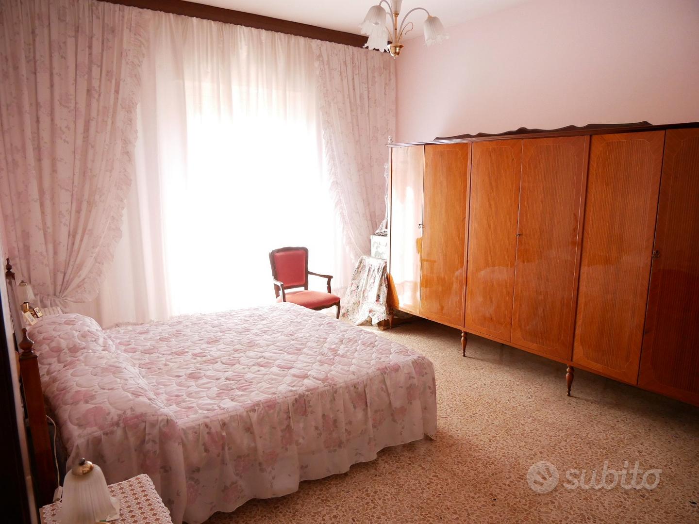 Apartment in Cagliari, Is Mirrionis - Vista 5