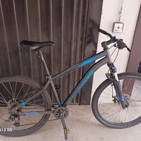 MTB Rockrider 29.50 St 120
