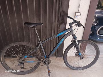 MTB Rockrider 29.50 St 120