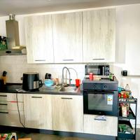 Cucina usata