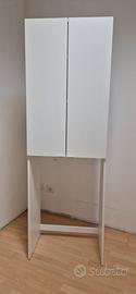Mobile per lavanderia IKEA 