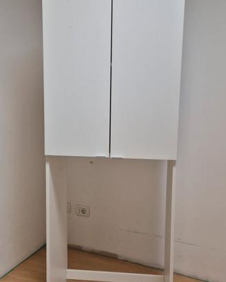 Mobile per lavanderia IKEA 